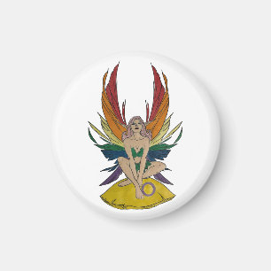 Imã Intersex Faerie