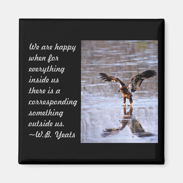 Imã Introdução (Frente)