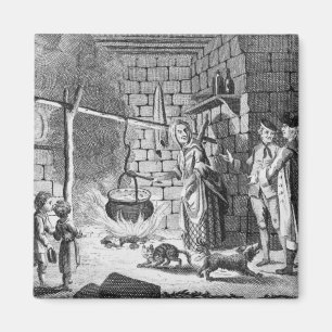 Imã Introdução do Dr. Samuel Johnson a umas montanha