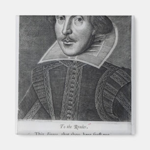 Imã Introdução, "Sr. William Shakespeares