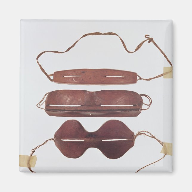 Imã Inuit sun/snow (Frente)