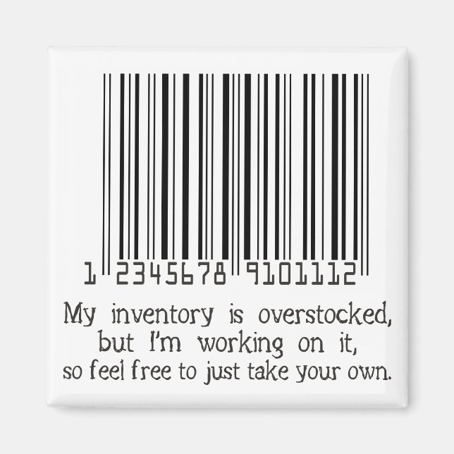 IMÃ INVENTÁRIO (Frente)