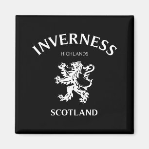 Imã INVERNESS Scotland