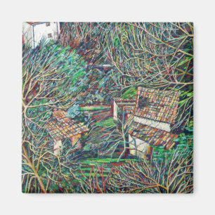 Imã Inverno 2011 de Anticoli Corrado