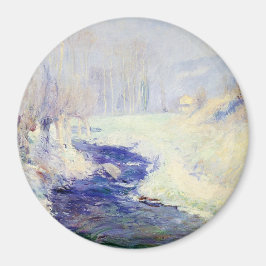 Imã Inverno (por Cara de Rosa)