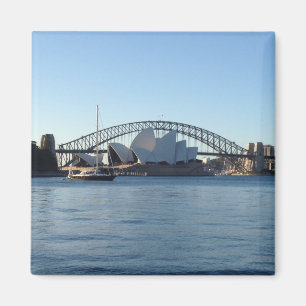 Imã inverno sydney