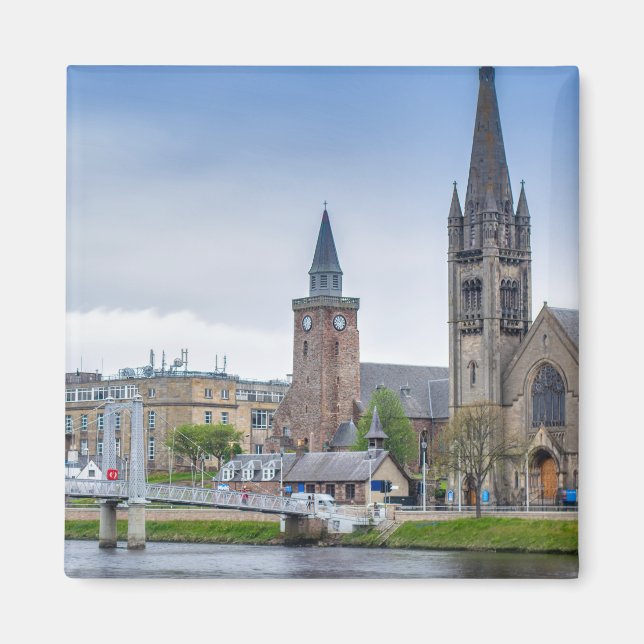 Imã Inversalidade (Frente)