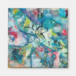 Imã Inverter o ímã