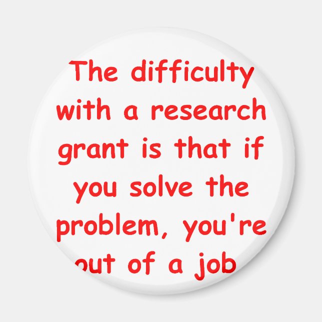 Imã investigação (Frente)