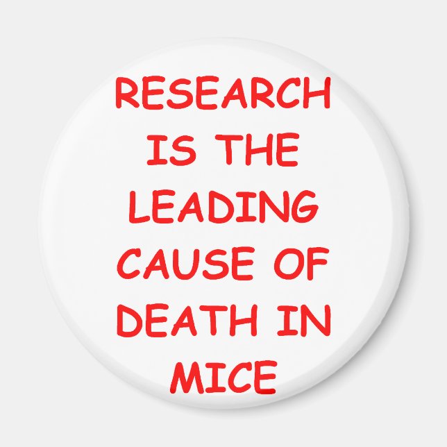 Imã investigação (Frente)