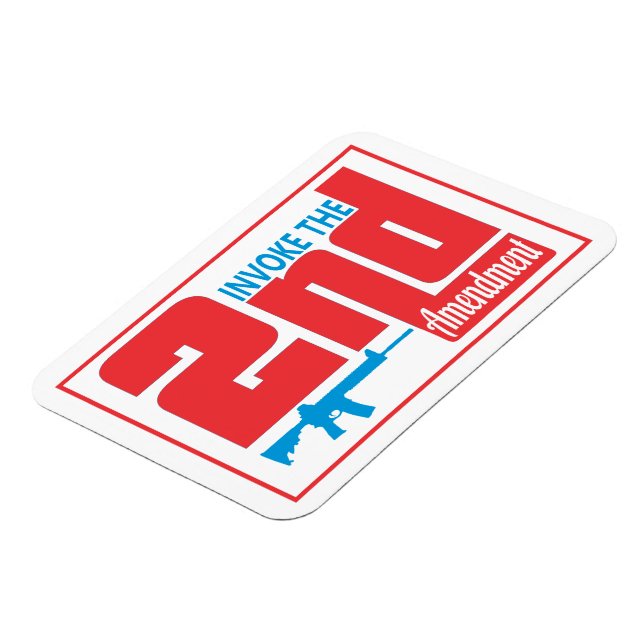 Ímã Invocar o segundo - Magnet (Left Side)