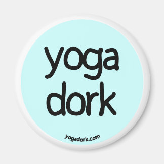 Imã iogadork magnet lt. teal