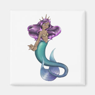 Imã Iole de Sereia