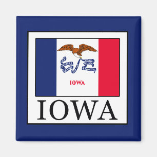 Imã Iowa