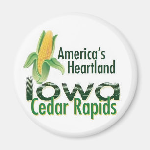 IMÃ IOWA