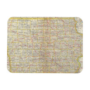 Ímã Iowa 6