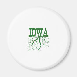 Imã Iowa Roots