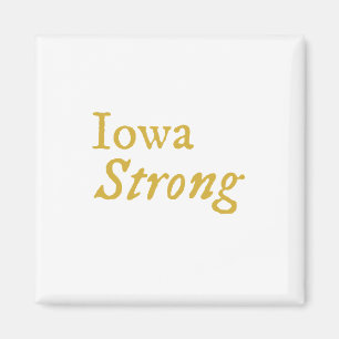 Imã Iowa Strong