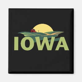 Imã Iowa United States of America