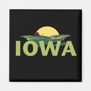 Imã Iowa United States of America