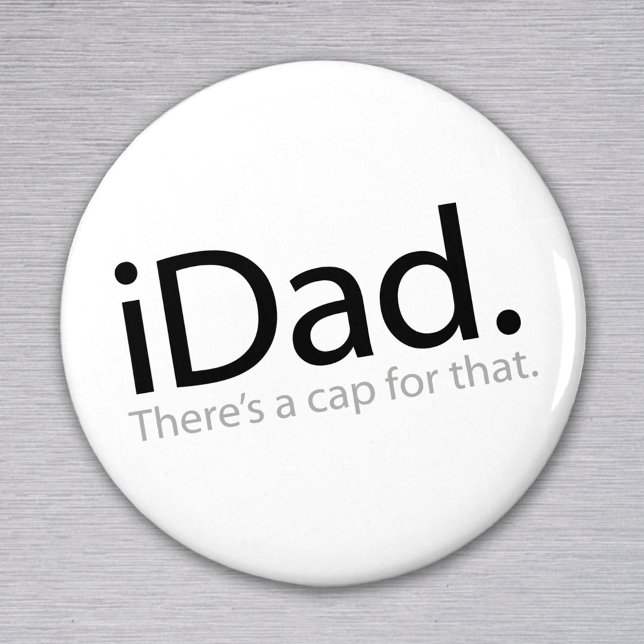 Imã iPai (Criador carregado)