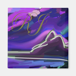 Imã Ipanema - Leblon Rio - Brasil