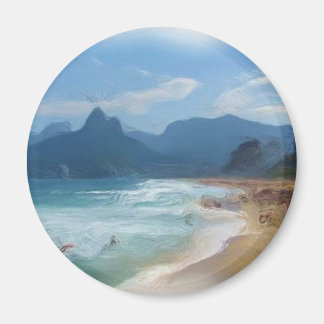 Imã Ipanema_Pintura