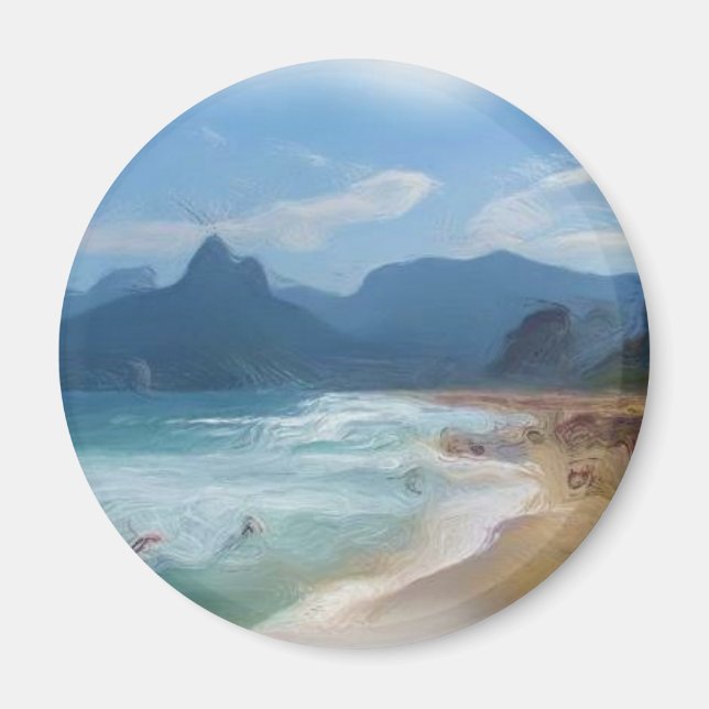 Imã Ipanema_Pintura (Frente)