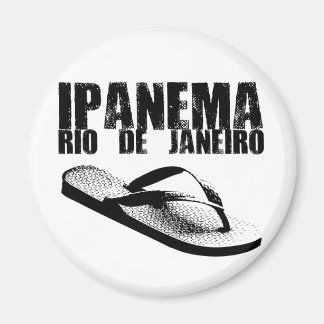 Imã Ipanema, Rio de Janeiro