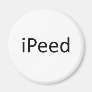 Imã iPeed