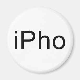 Imã iPho