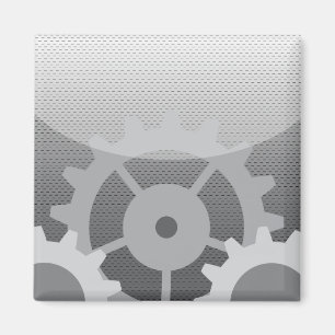 Imã iPhone App Magnet - Definições