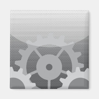 Imã iPhone App Magnet - Definições