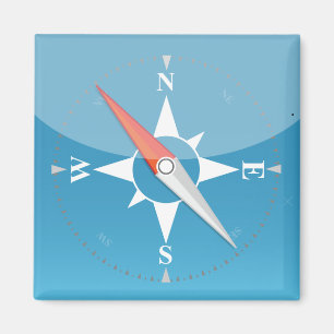 Imã iPhone App Magnet - Safari