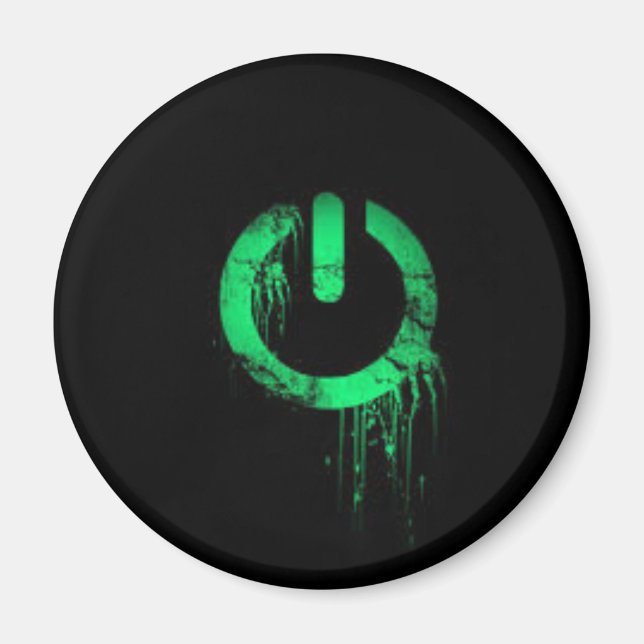 Imã iPhone / iPad case (Frente)