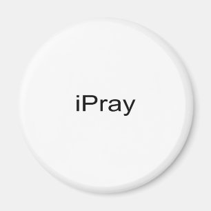 Imã iPray