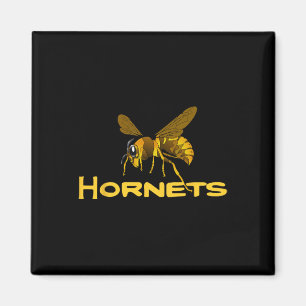 Imã Ir Hornets Pegbyll Bysebyll Bysketbyll Cheer Danc