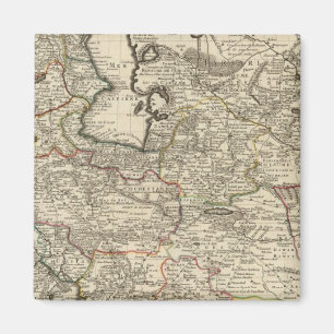 Imã Irã, Afeganistão, Paquistão