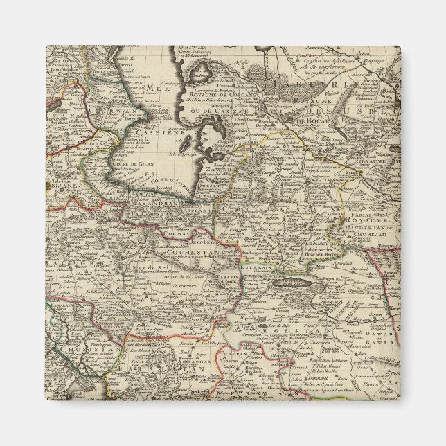 Imã Irã, Afeganistão, Paquistão (Frente)