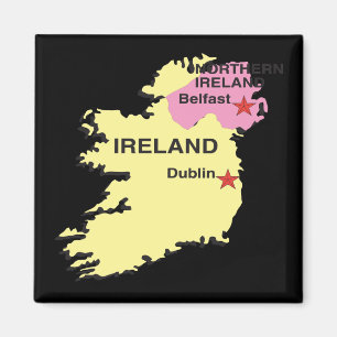 Imã Ireland