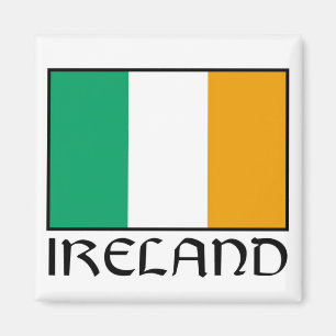 Imã Ireland