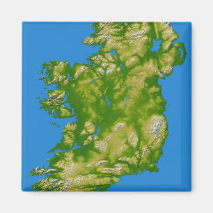 Imã Ireland