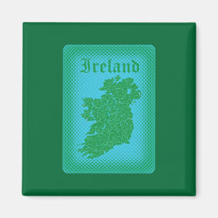 Imã Ireland