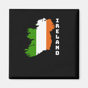 Imã Ireland Flag