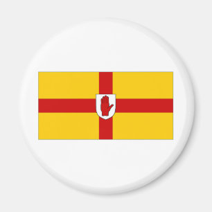 Imã Ireland Ulster embandeira