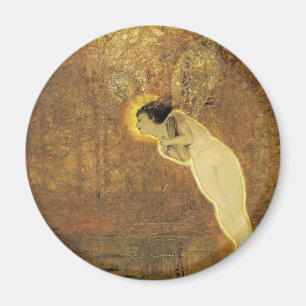 Imã Iris, Espírito do Arco-Íris