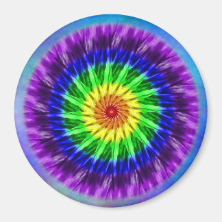 Imã Iris Rainbow Magnet
