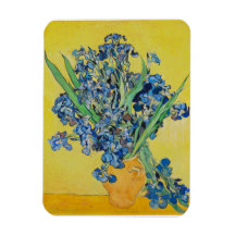 Íris Vincent van Gogh