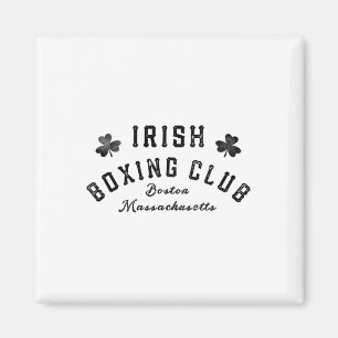 Imã Irish Boxing Club - Boston Machusets 1