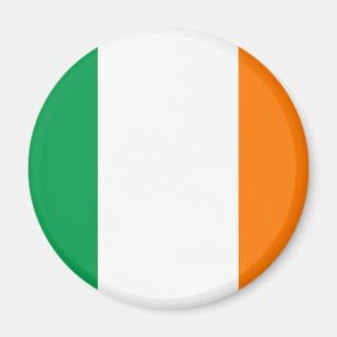 Imã Irish Flag Magnet